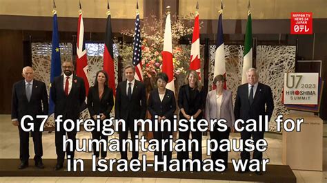 EU leaders call for humanitarian ‘pauses’ in Israel-Hamas war